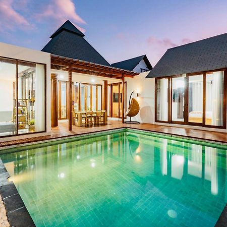Casa Canguro Villa Lembongan Kültér fotó