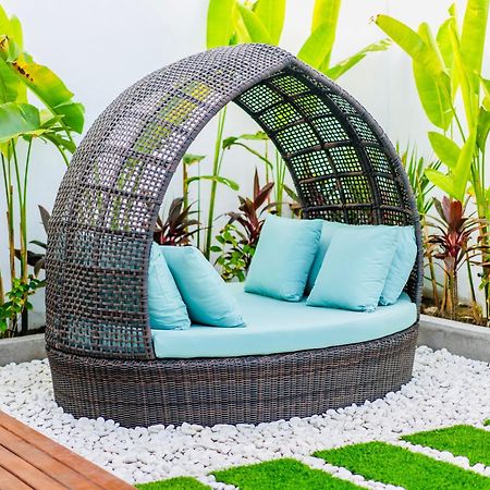 Casa Canguro Villa Lembongan Kültér fotó
