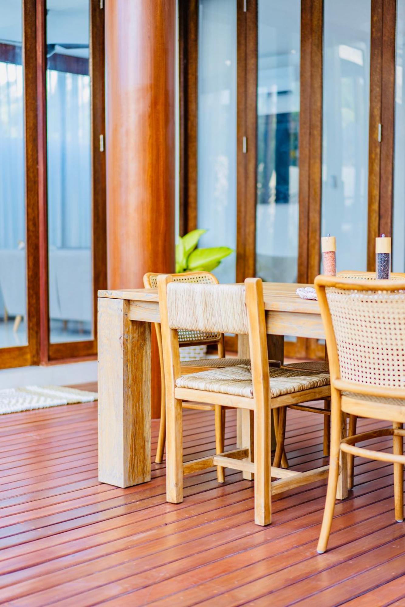 Casa Canguro Villa Lembongan Kültér fotó