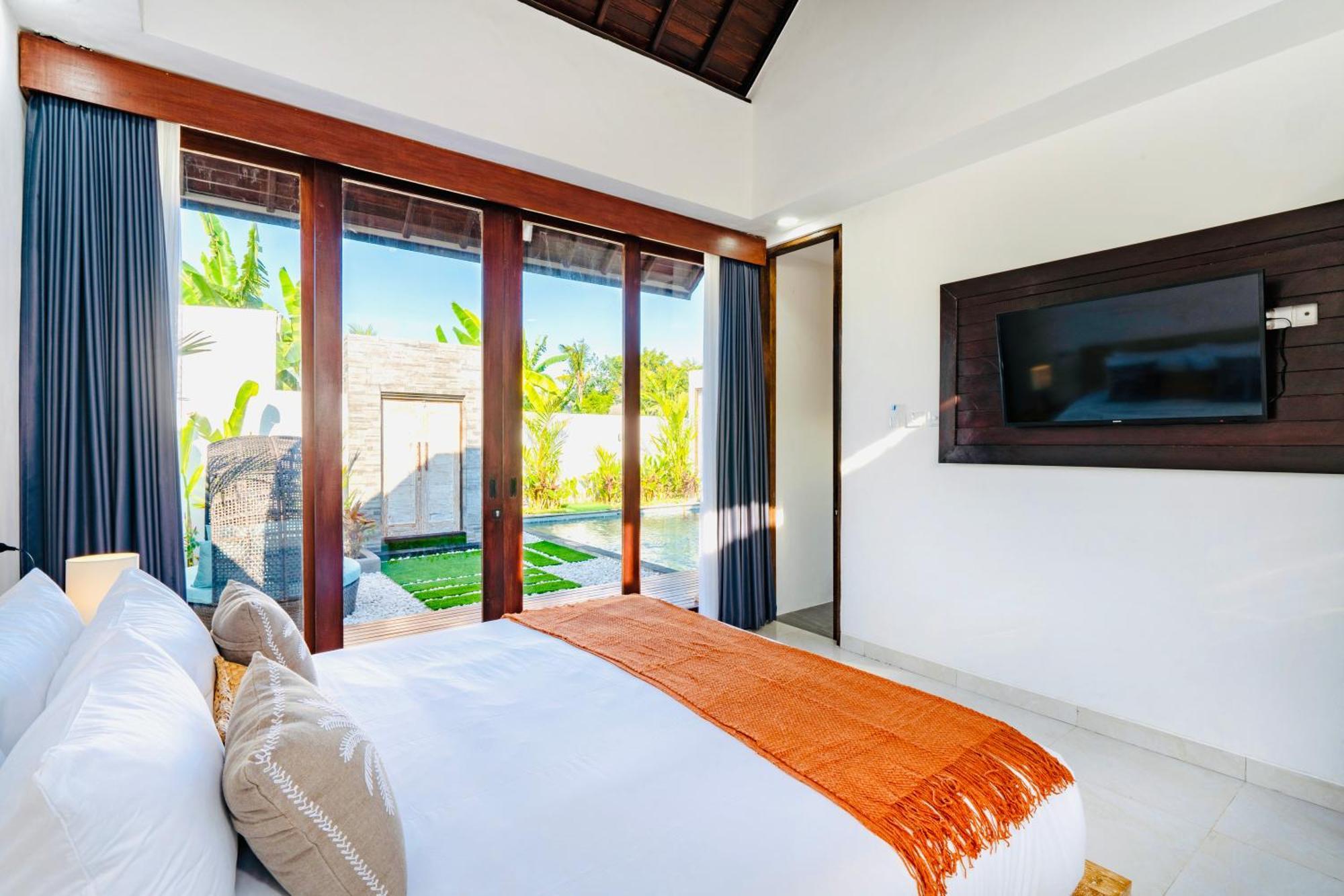 Casa Canguro Villa Lembongan Kültér fotó